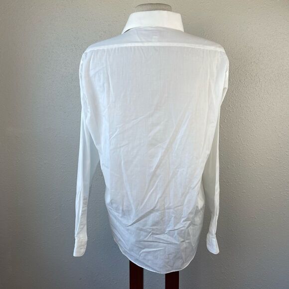 Wanted! Western Button Down Shirt Size M (10/12) EUC - Picture 5 of 7